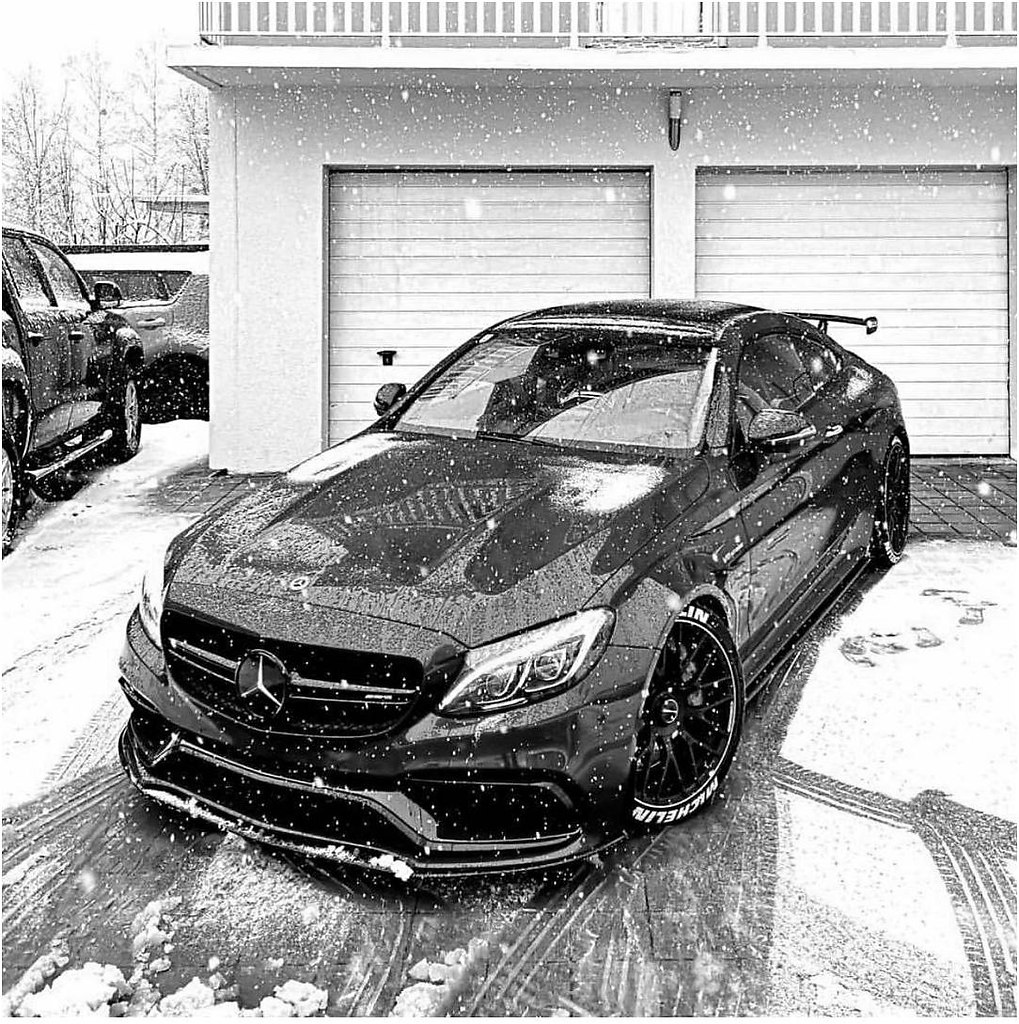 C63s