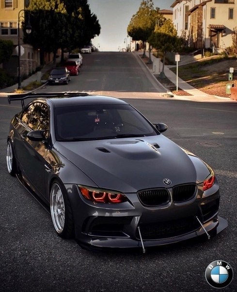 oe .#bmw_gosu