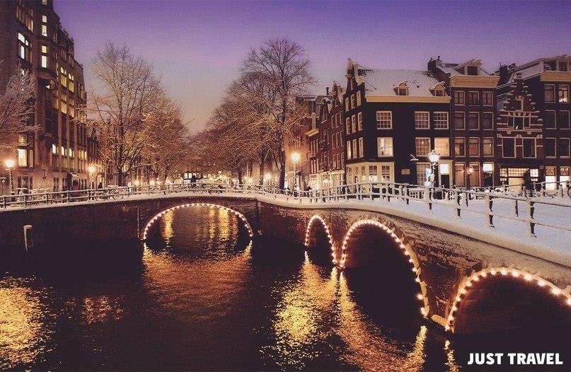 Amsterdam - 9