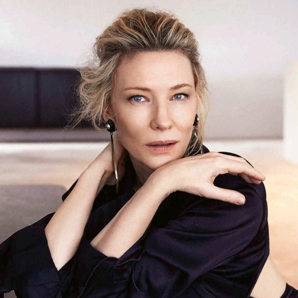       Harpers Bazaar - 3