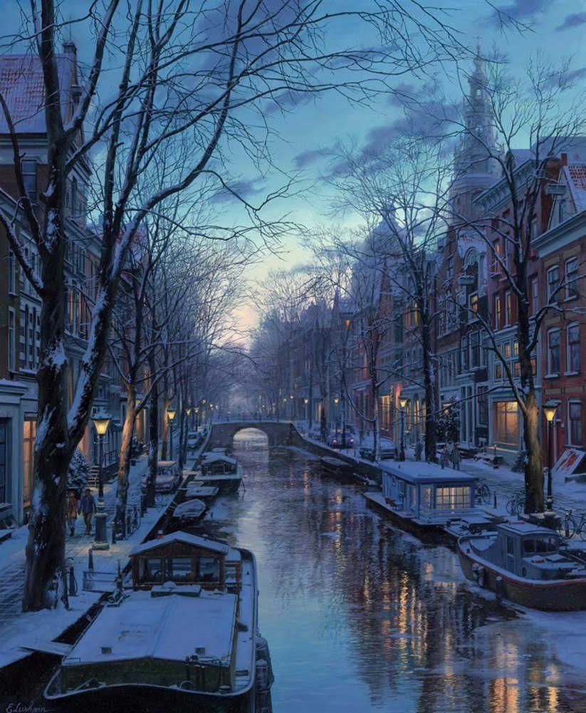  . Evgeny Lushpin - 3