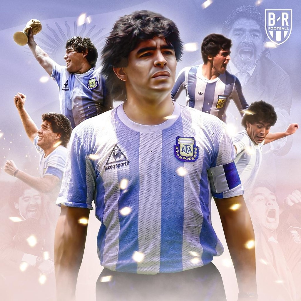 Диего Марадона Diego Maradona