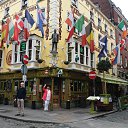       The Temple Bar, The Quais, The Auld Dub.     ,    .          ,      ,  .    