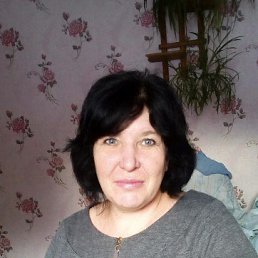 Петрова, 51, Чемал