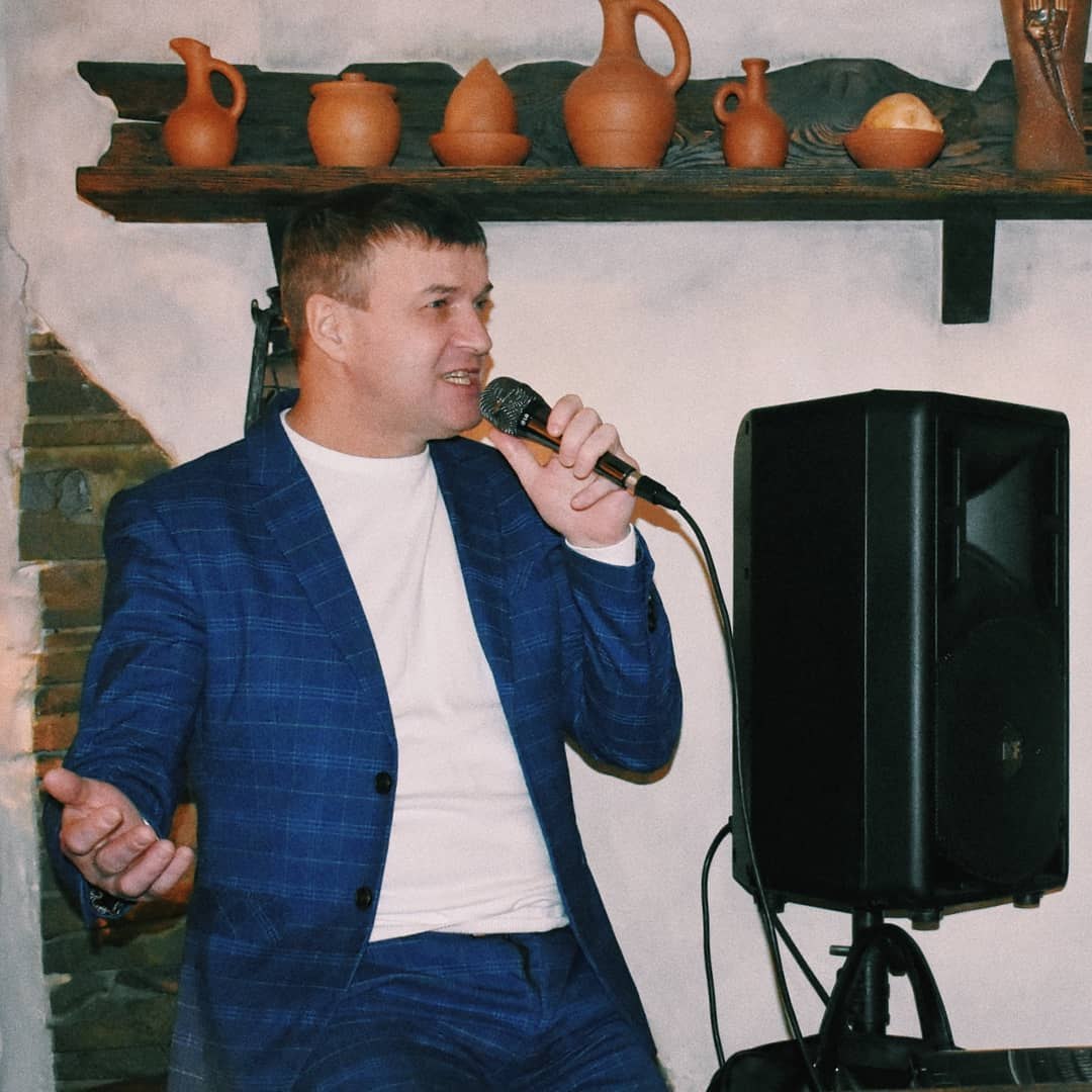 Aleksandr Bosunov - 5 ������� 2018 � 07:33