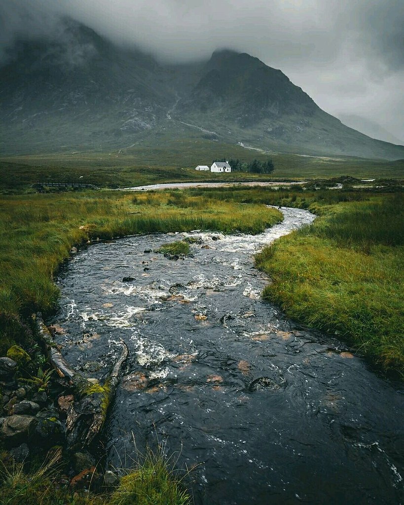 Scotland - 4