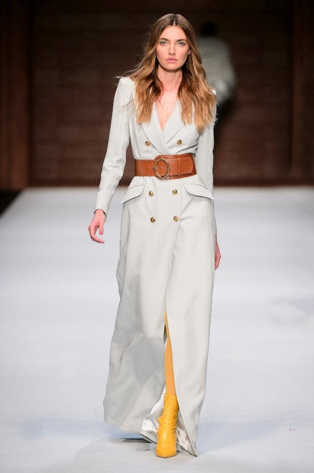   Elisabetta Franchi - 2018/2019.#@woman.blog - 4
