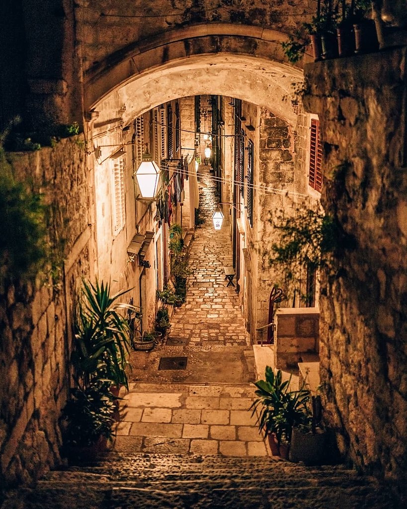 Dubrovnik, Croatia