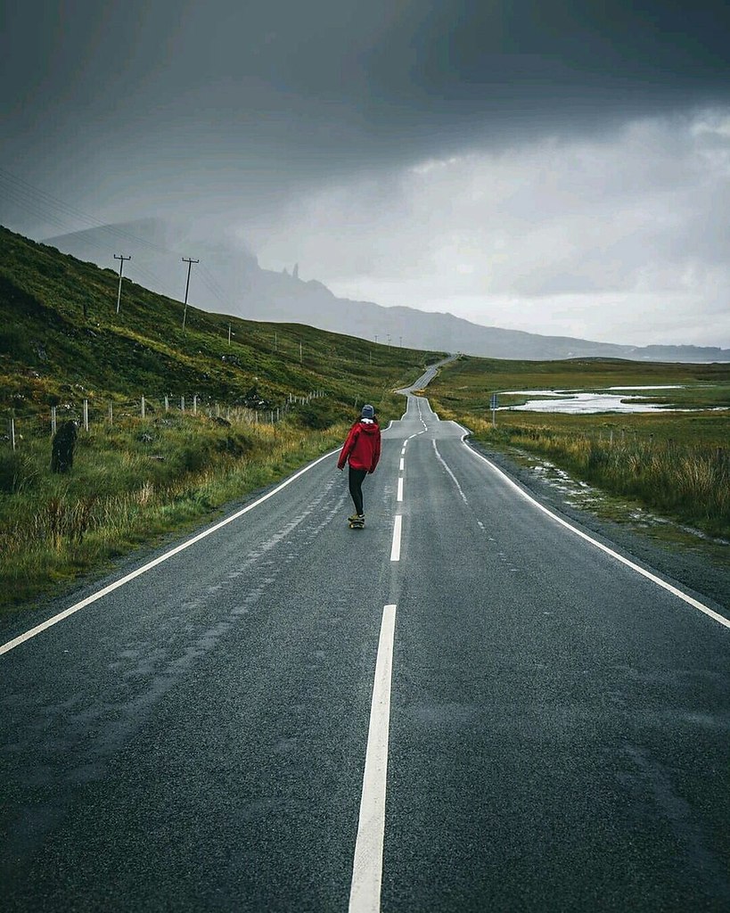Scotland - 6