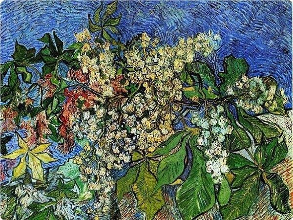 Vincent van Gogh - 4