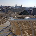   Metropol Parasol           