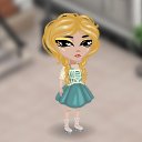  I'm Aline,  -  2  2019    