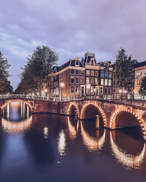 The Netherlands
