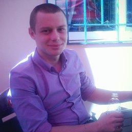 Алексей, 30, Новотроицкое
