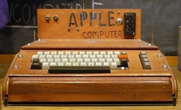  Apple Computer,   1976   $666.66,  2013      $ ...