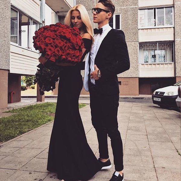 У каждой девушки должен быть друг, которому можно сказать: