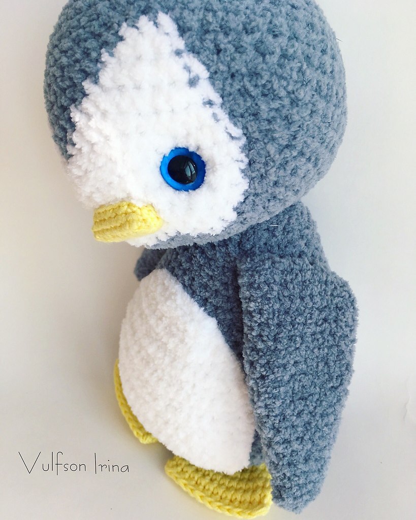 #@fan_handmade. 30 .   Alize Softy Baby.   