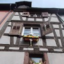  , -, 39  -  11  2018   Riquewihr (France)