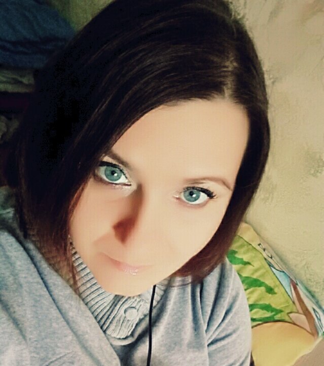 Марина Белоусова