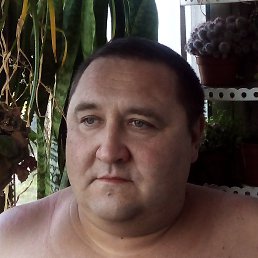VOVAN, 51, Рубежное