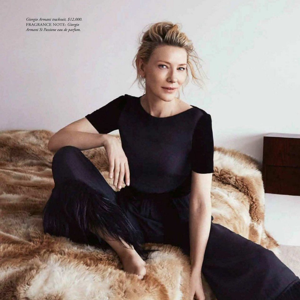       Harpers Bazaar - 5
