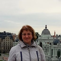 Galina, , 64 