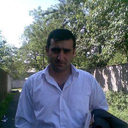 Natiq Memmedov, 38, 