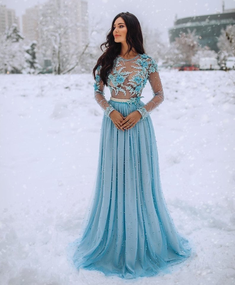     Jovana Petkovic.#@woman.blog - 8