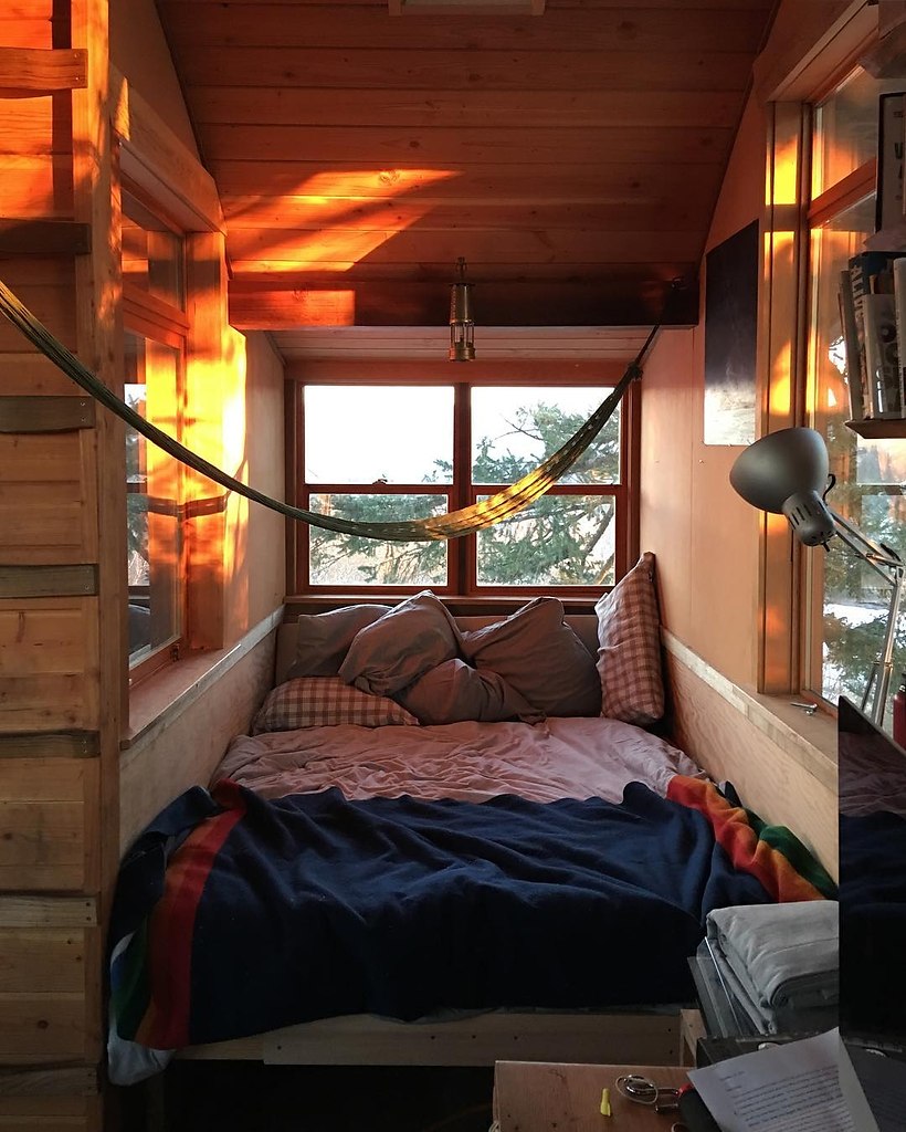 Foster Huntington