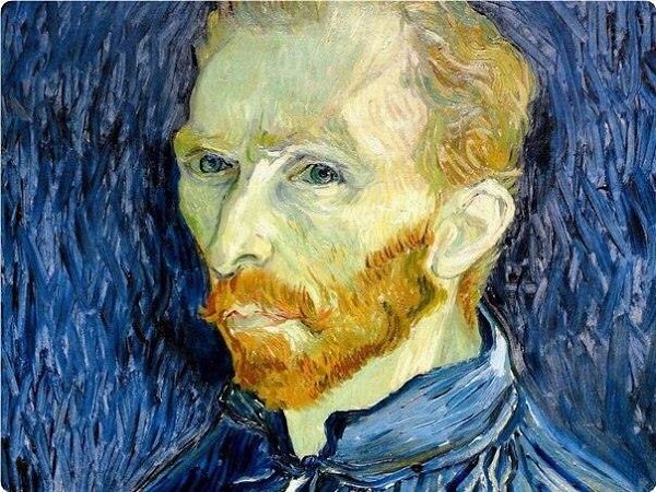 Vincent van Gogh - 8
