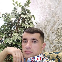 ���� Sayitjon, �������, 35 ��� - ��������� 1 ������� 2019