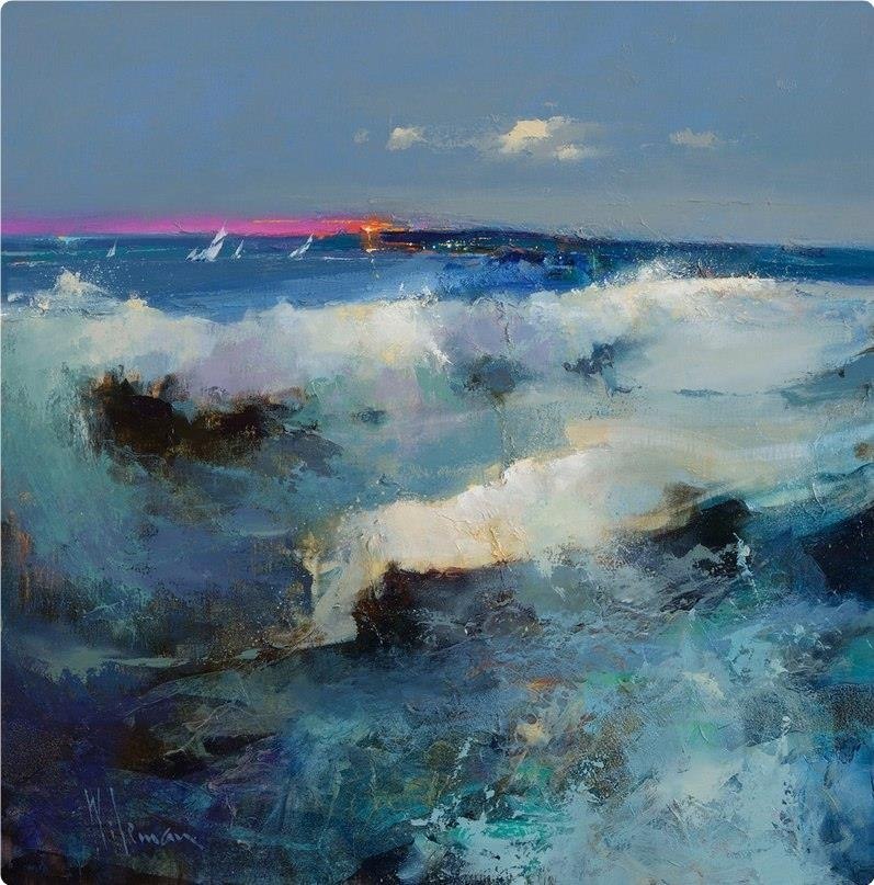 Peter Wileman. - 2