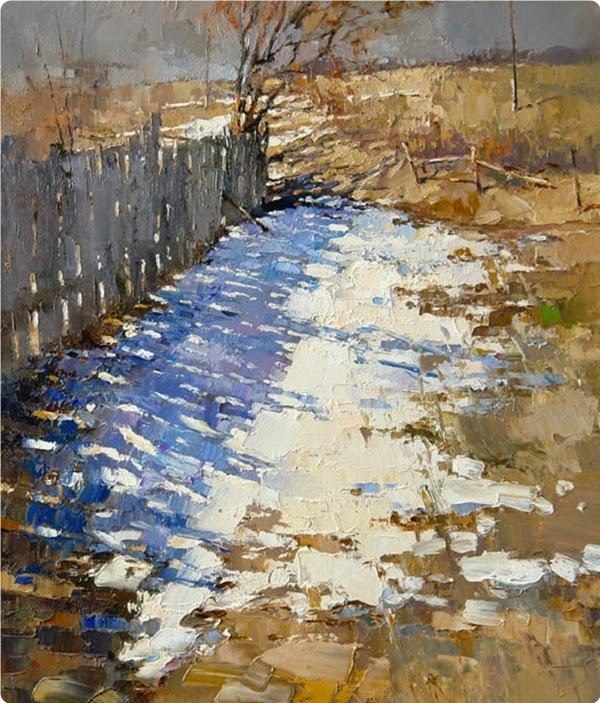 Alexi Zaitsev - 2