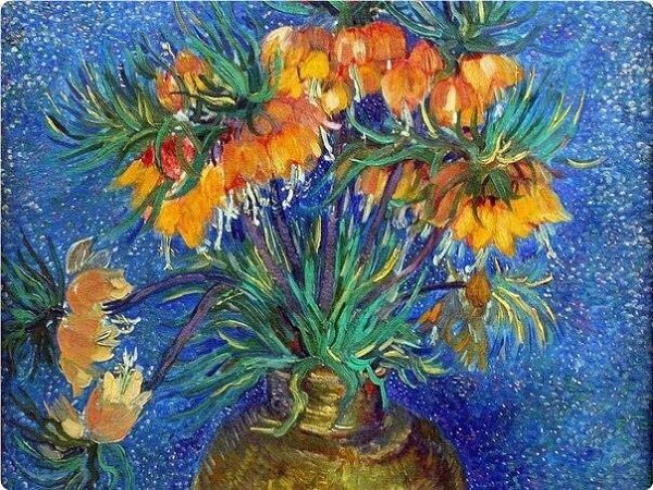 Vincent van Gogh - 7