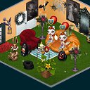  Lera,  -  4  2018   Tropikania