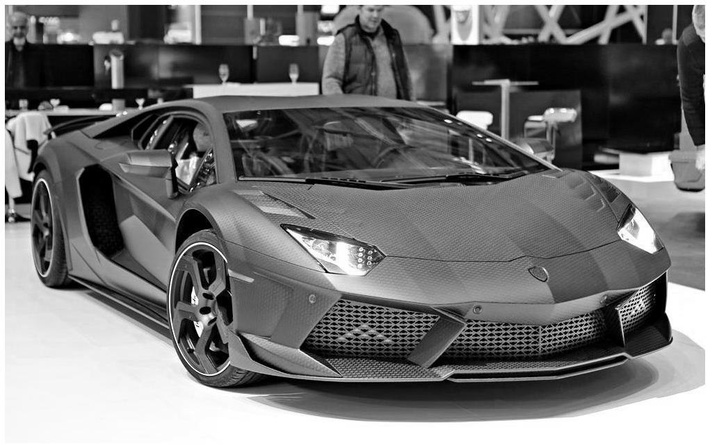 Lamborghini Aventador Mansory Carbonado.acaa copoc: 380 / Pao o 100 /: 2.6 ce ...