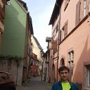  , -, 39  -  11  2018   Riquewihr (France)
