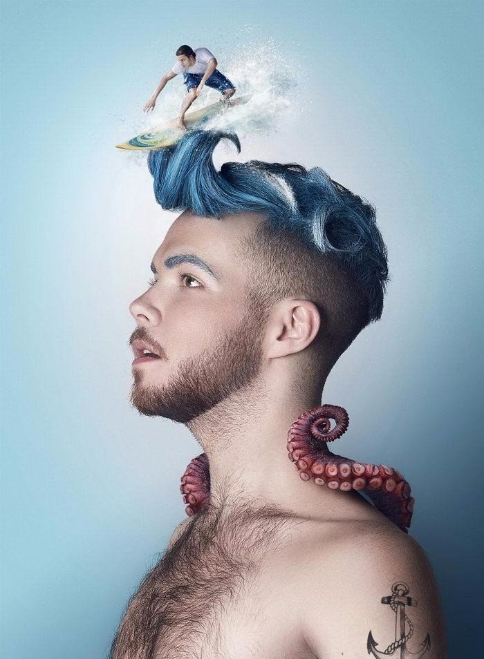       :  Genevive Bellehumeur - 8