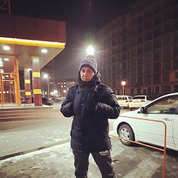 Nikita, 32, 