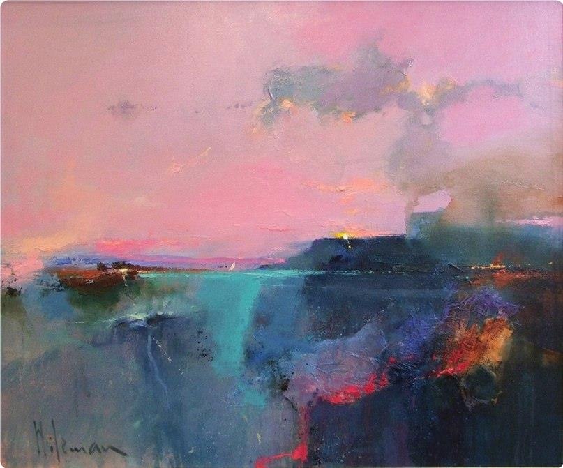 Peter Wileman. - 5