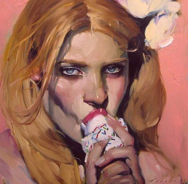    Malcolm Liepke