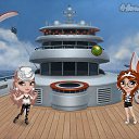 ���� ����, ������, 25 ��� - ��������� 13 ������� 2019 � ������ �Tropikania�