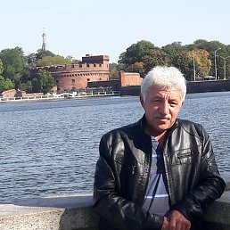 Pavel, , 63 