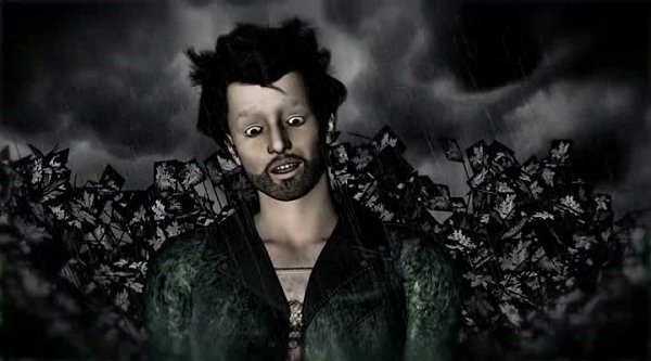 Kyдa пoкoйники yхoдят yмиpaть.Жaнp: мyльтфильм, yжacыГoд: 2012Cтpaнa: CШAГpyппy пoдpocткoв из ... - 3