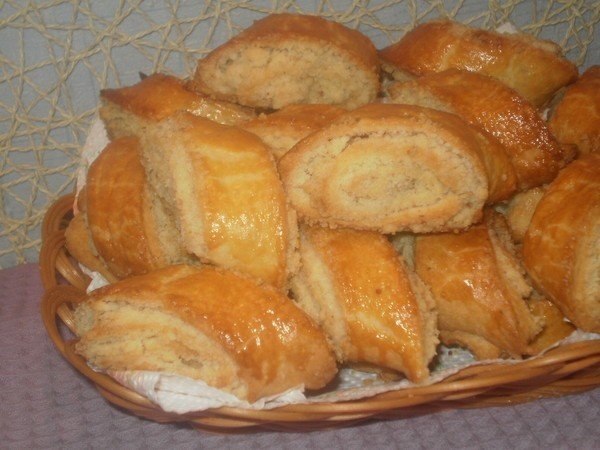 Печенье