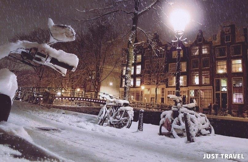 Amsterdam - 8