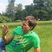 ivan, 41 , 