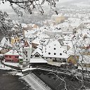 ���� ������, ����������� - ��������� 10 ������ 2019 � ������ �Krumlov�