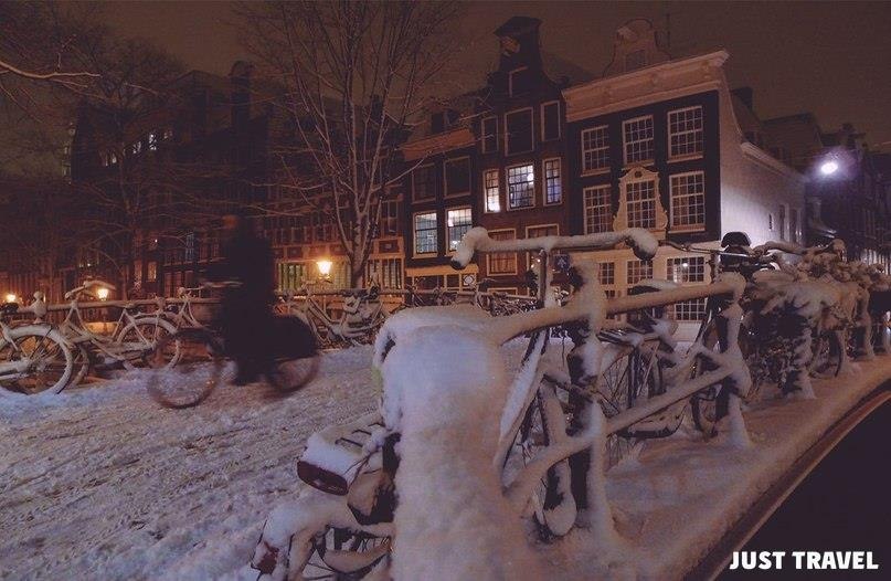 Amsterdam - 7