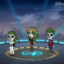  Lera,  -  17  2018   Tropikania